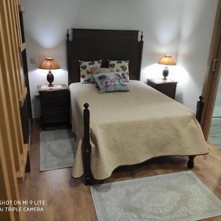 Casa Da Sofia Villa Vale de Pradinhos ภายนอก รูปภาพ