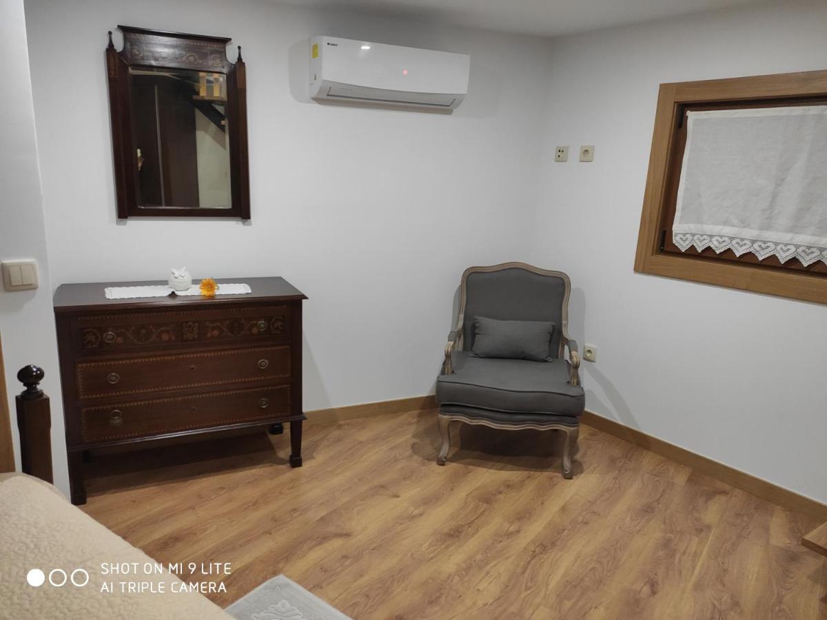Casa Da Sofia Villa Vale de Pradinhos ภายนอก รูปภาพ