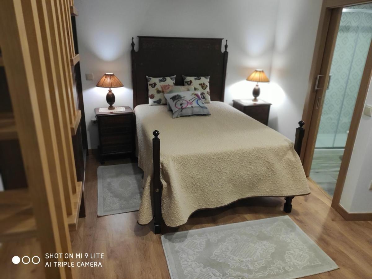 Casa Da Sofia Villa Vale de Pradinhos ภายนอก รูปภาพ