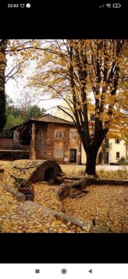 Casa Da Sofia Villa Vale de Pradinhos ภายนอก รูปภาพ